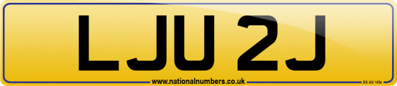 LJU 2J