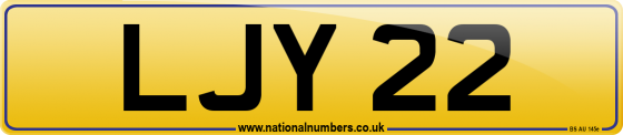 LJY 22