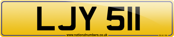 LJY 511