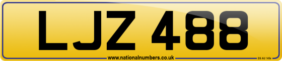 LJZ 488