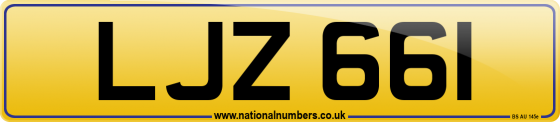LJZ 661