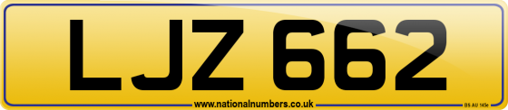 LJZ 662