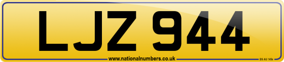 LJZ 944