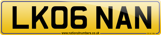 LK06 NAN
