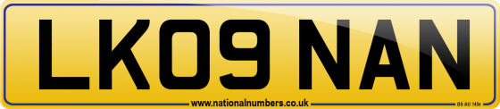 LK09 NAN