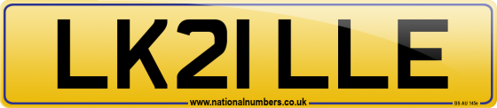 LK21 LLE