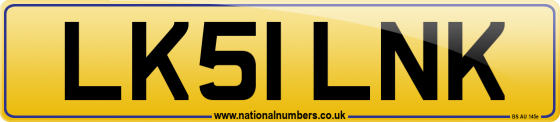 LK51 LNK