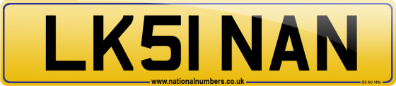 LK51 NAN