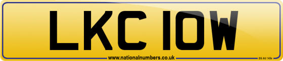 LKC 10W