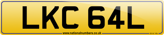 LKC 64L