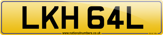 LKH 64L