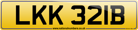 LKK 321B