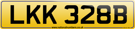 LKK 328B