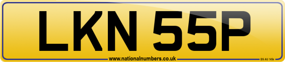 LKN 55P