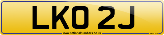 LKO 2J
