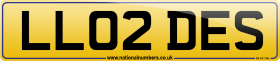 LL02 DES