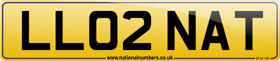 LL02 NAT