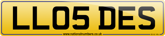LL05 DES