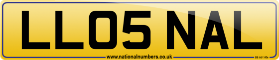 LL05 NAL