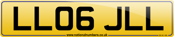 LL06 JLL