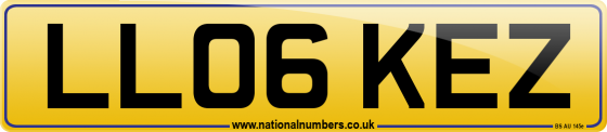 LL06 KEZ