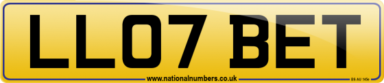 LL07 BET