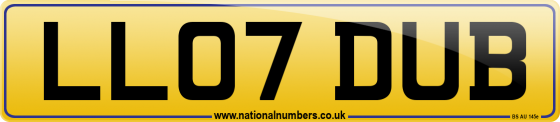 LL07 DUB