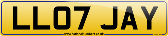 LL07 JAY