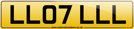 LL07 LLL