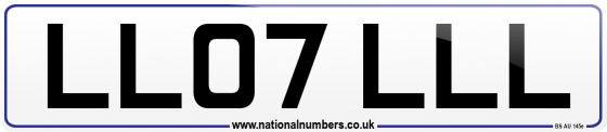 LL07 LLL