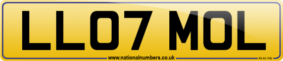 LL07 MOL
