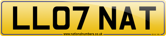 LL07 NAT