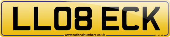 LL08 ECK