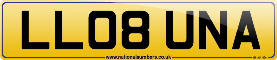 LL08 UNA
