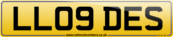 LL09 DES