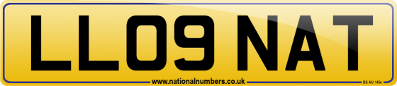 LL09 NAT