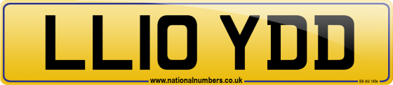 LL10 YDD