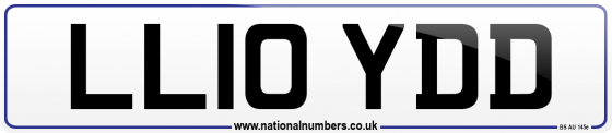 LL10 YDD