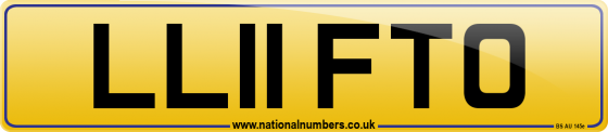 LL11 FTO