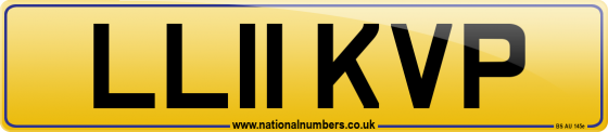 LL11 KVP