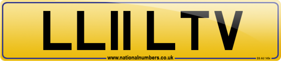 LL11 LTV