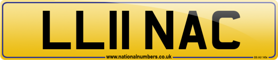 LL11 NAC