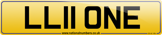 LL11 ONE