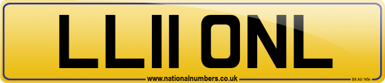 LL11 ONL