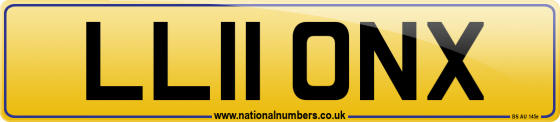 LL11 ONX