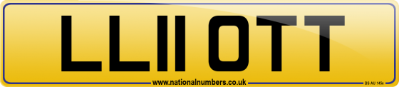 LL11 OTT