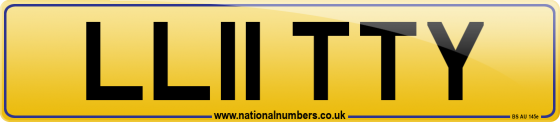 LL11 TTY