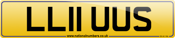 LL11 UUS