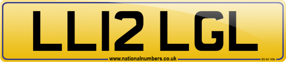 LL12 LGL