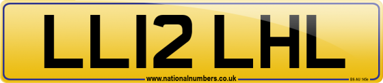 LL12 LHL